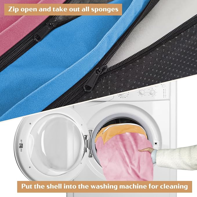 Comfort Expression Orthopedic Dog Bed - Image 5