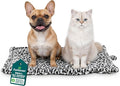 Furhaven ThermaNAP Self-Warming Cat Bed by FurHaven