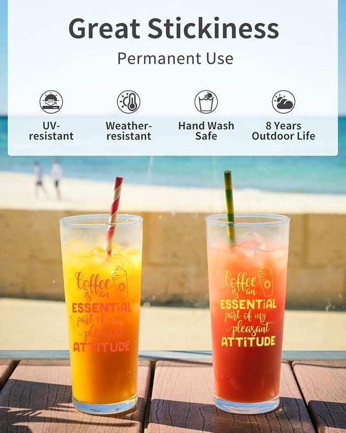 Permanent Vinyl - Image 5