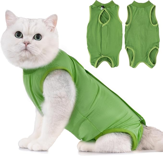 Avont Cat Recovery Suit by Avont