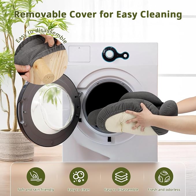Cat Sofa Furniture-Style Pet Bed - Image 6