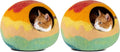 MEOWFIA Cat Cave – Premium Felt Cat Bed by MEOWFIA