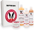 Warren London Dog Products Gift Boxes | Pet Presents Containing Multiple Luxury by WarrenLondon