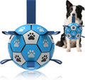 Dog Soccer Ball, Interactive Toys by Unknown