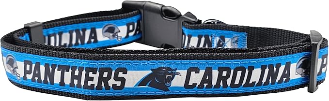 New & Improved Pets First NFL Licensed PET Collar- Heavy-Duty, and Durable New - Image 2