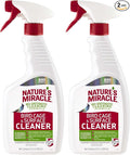 Nature's Miracle Bird Cage & Surface Cleaner by NaturesMiracle
