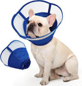 Allroaring Dog Cone Collar, Soft Dog Cones by Allroaring
