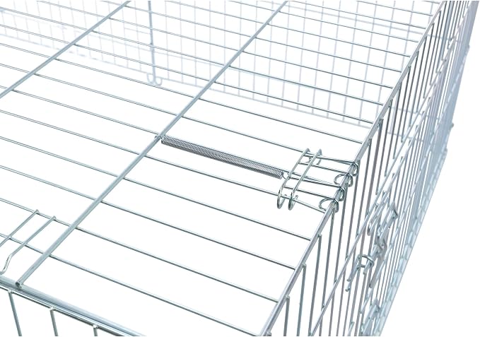 Trixie Rabbit Cage - Image 6