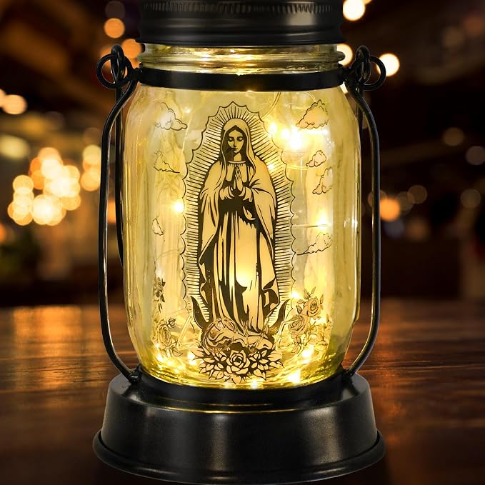 kyoryuger Virgin Mary Religious Gifts - Image 9