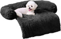 HachiKitty Dog Sofa Bed, Plush Couch Cover by HACHIKITTY