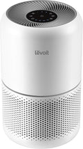 LEVOIT Air Purifier for Home Allergens Pet Hair in Bedroom, Covers Up to 1073 by Levoit