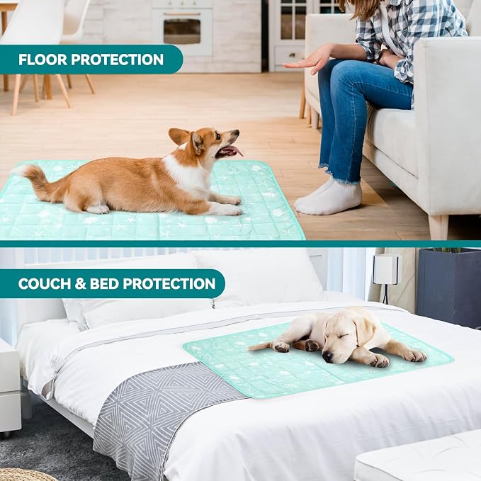 SUPRIY Pet Cooling Mat for Dogs & Cats - Image 6