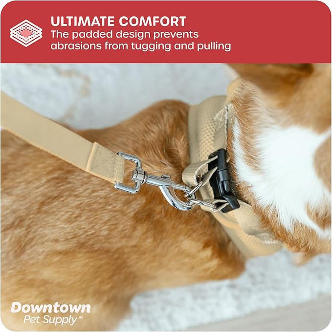 Downtown Pet Supply Step in Dog Harness - Image 6