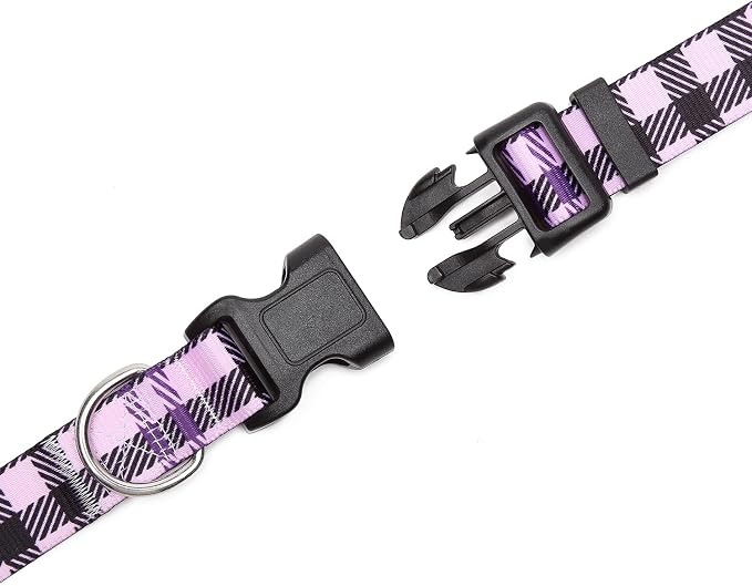 Mercano Adjustable Dog Collar - Image 5