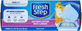 Fresh Step Jumbo Sifting Drawstring Cat Litter Box Liners, Heavy Duty Kitty by FreshStep