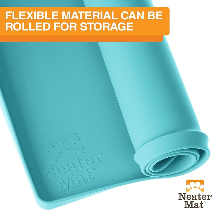 Neater Pet Brands Neater Mat Pet Mats - Image 9