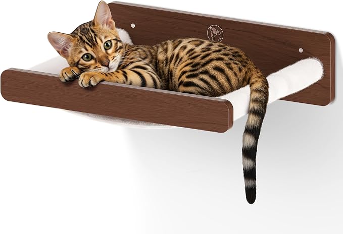 Cat Wall Hammock - Image 7