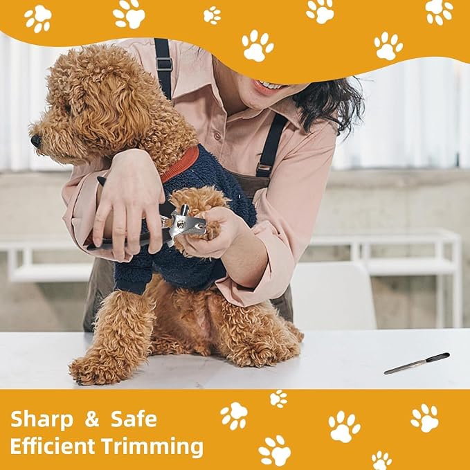 Dog Brush for Shedding - Image 6