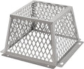 Dryer Exhaust Guard Vent Cover, Dryer Vent Bird Guard by JIANBENKJ