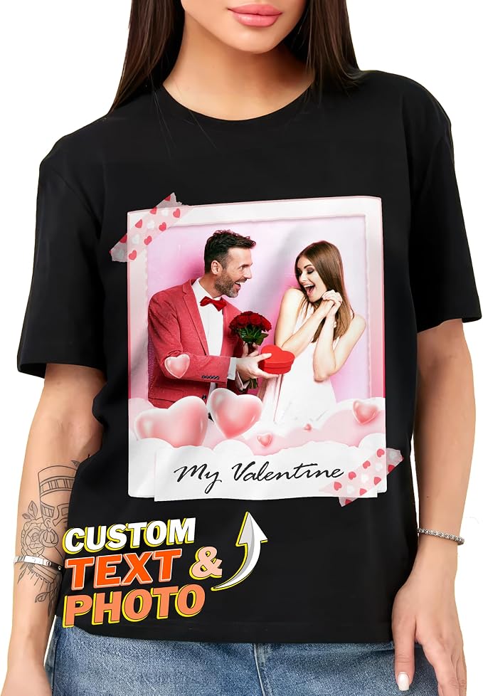 Tehg & Tuhg Custom T Shirts by TehgTuhg