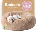 Bedsure Calming Dog Bed Medium Size Dog by BEDSURE