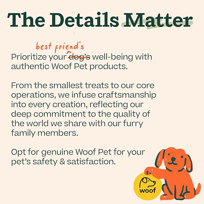 WOOF Pupsicle Refill Pops - Image 6
