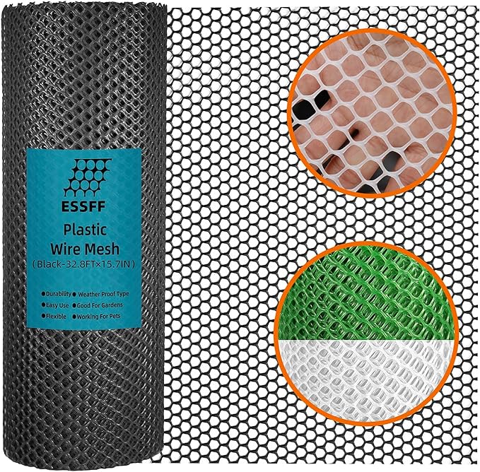 Pet & Garden Safeguard by ESSFF