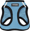 Best Pet Supplies Voyager Step-in Air Harness by BestPetSuppliesLLC
