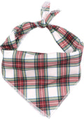 ARING PET Christmas Dog Bandanas by ARINGPET