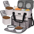 BAGLHER Dog Travel Bag, Pet Travel Bag, by BAGLHER
