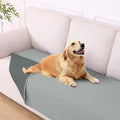 hyha Waterproof Dog Blanket, Soft Dog Bed Cover Pet Blankets, Waterproof Sofa by hyha