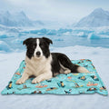 Cooling Pad for Dog, Instant Pet Cool Mat for Puppy, Comfortable Cool Pet Mat by pastard