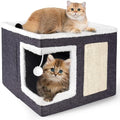 Cat Houses for Indoor Cats by Loyareal