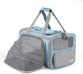 Pawaii Airline Approved Cat Carrier, Dog Carrier by Pawaii