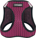 Best Pet Supplies Voyager Step-in Air Harness by BestPetSuppliesLLC