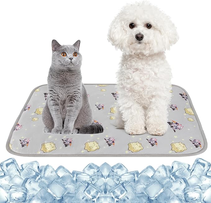 NACOCO Summer Pet Cooling Mat by HOME