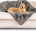 PupProtector Waterproof Throw Blanket by PAWBRANDS