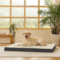 Bedsure Giant Dog Bed for Jumbo Dogs by BEDSURE