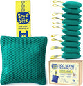 Race&Herd Original Dog Scent Training Kit, Scent Work Training Kit by RaceHerd