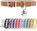 XS Dog Collar for Teacup Adjustable Teacup Dog Collar for Small Medium Large by Engorgio
