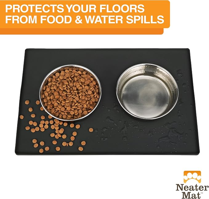 Neater Pet Brands Neater Mat Pet Mats - Image 2