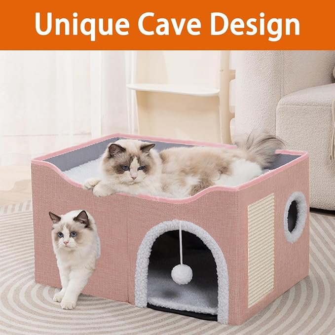 Cat Houses for Indoor Cats - Image 5
