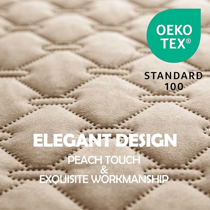 gogobunny 100% Double-Sided Waterproof Dog Bed Cover Pet Blanket Sofa Couch - Image 3