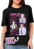 Tehg & Tuhg Custom T Shirts by TehgTuhg