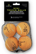 Hyper Pet MINI Tennis Balls for Dogs Safe Dog Toys & Tennis Balls for Exercise by HyperPet
