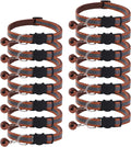 14 Pack Breakaway Cat Collar by Unknown