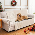 Waterproof Dog Bed Cover Pet Blanket, Soft Couch Cover by CYCMACOHOME