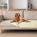 gogobunny 100% Double-Sided Waterproof Dog Bed Cover Pet Blanket Sofa Couch by gogobunny