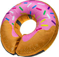 BENCMATE Inflatable Dog Cone Collar Alternative, Soft Dog Cone by BENCMATE