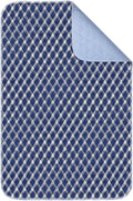 Non-Slip Bed Pads for Incontinence Washable, Waterproof Bed Pads, Bed Wetting by Brosive